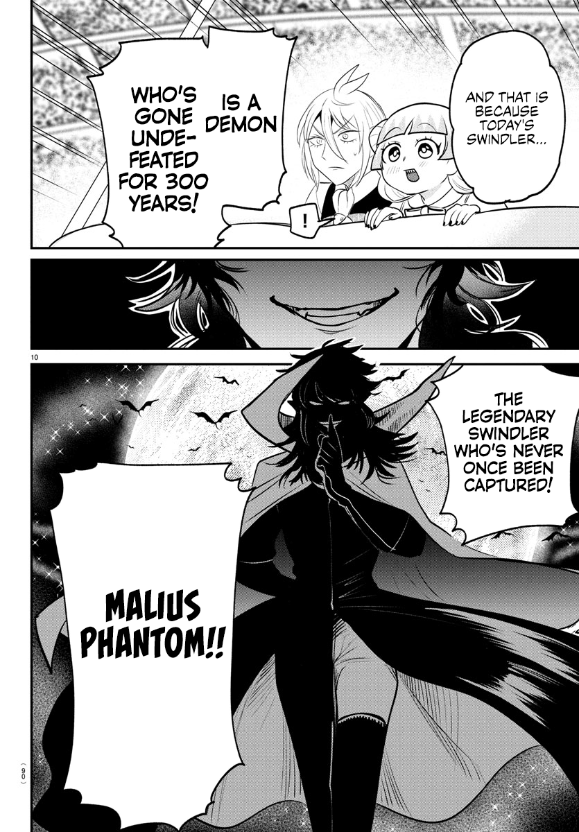 Mairimashita! Iruma-kun Chapter 395 9